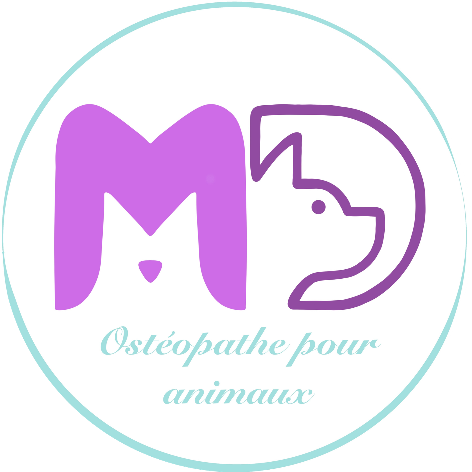MD.OA | Ostéopathe pour animaux